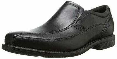 rockport men's leader 2 bike slip on oxford